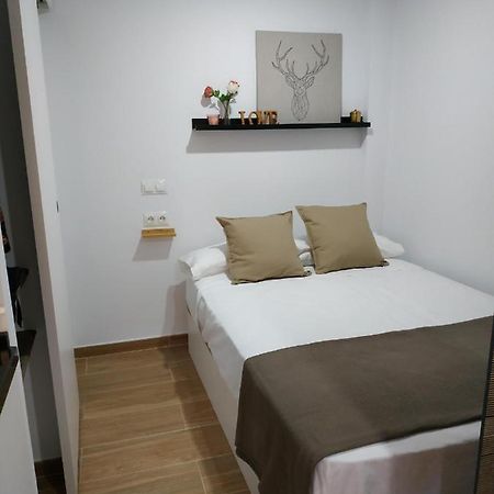Apartamento La Calo Daire Torremolinos Dış mekan fotoğraf