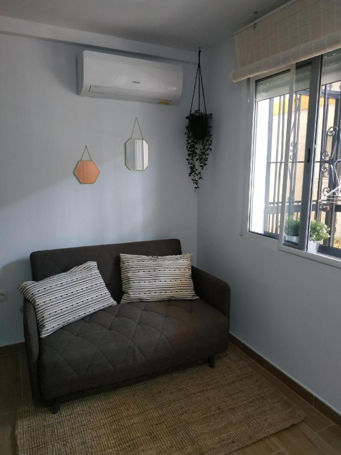 Apartamento La Calo Daire Torremolinos Dış mekan fotoğraf