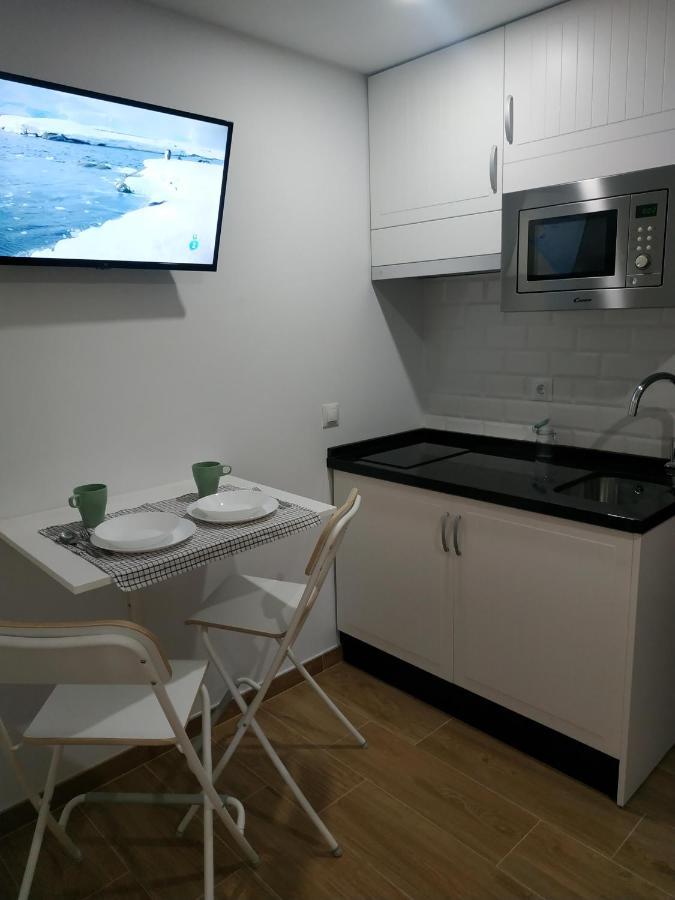 Apartamento La Calo Daire Torremolinos Dış mekan fotoğraf