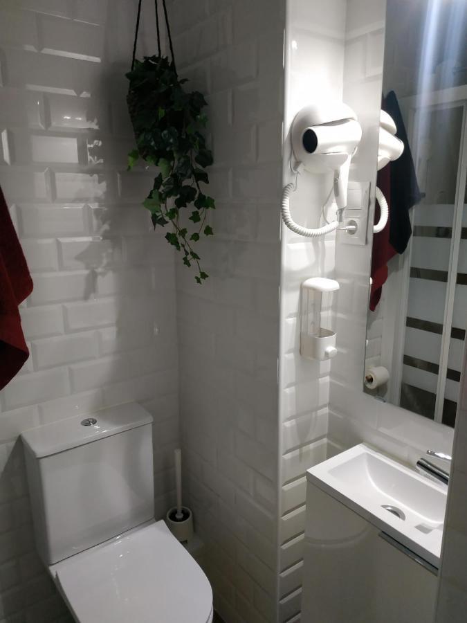 Apartamento La Calo Daire Torremolinos Dış mekan fotoğraf