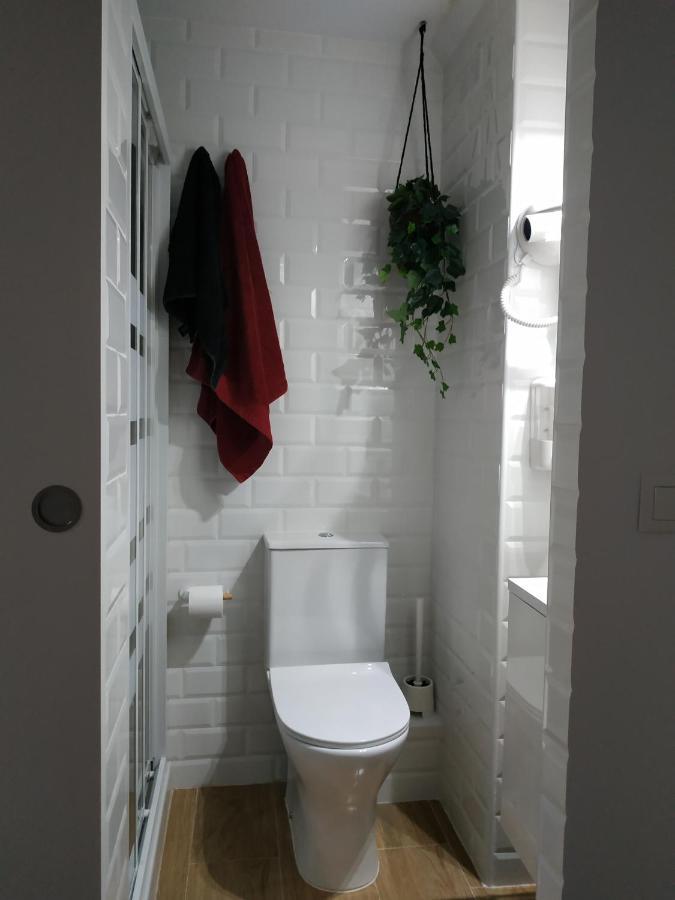 Apartamento La Calo Daire Torremolinos Dış mekan fotoğraf