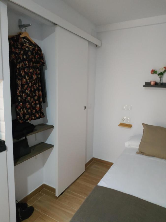 Apartamento La Calo Daire Torremolinos Dış mekan fotoğraf