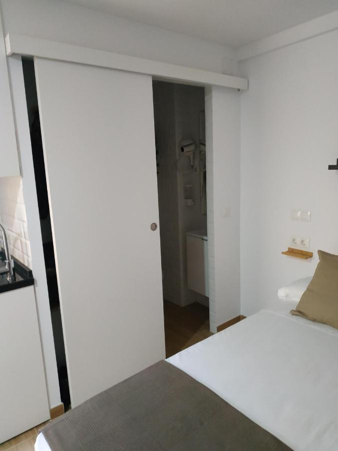 Apartamento La Calo Daire Torremolinos Dış mekan fotoğraf
