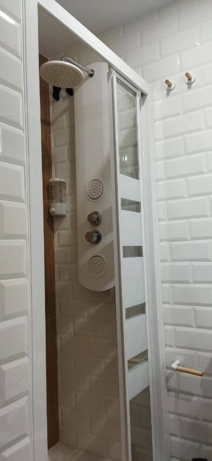 Apartamento La Calo Daire Torremolinos Dış mekan fotoğraf